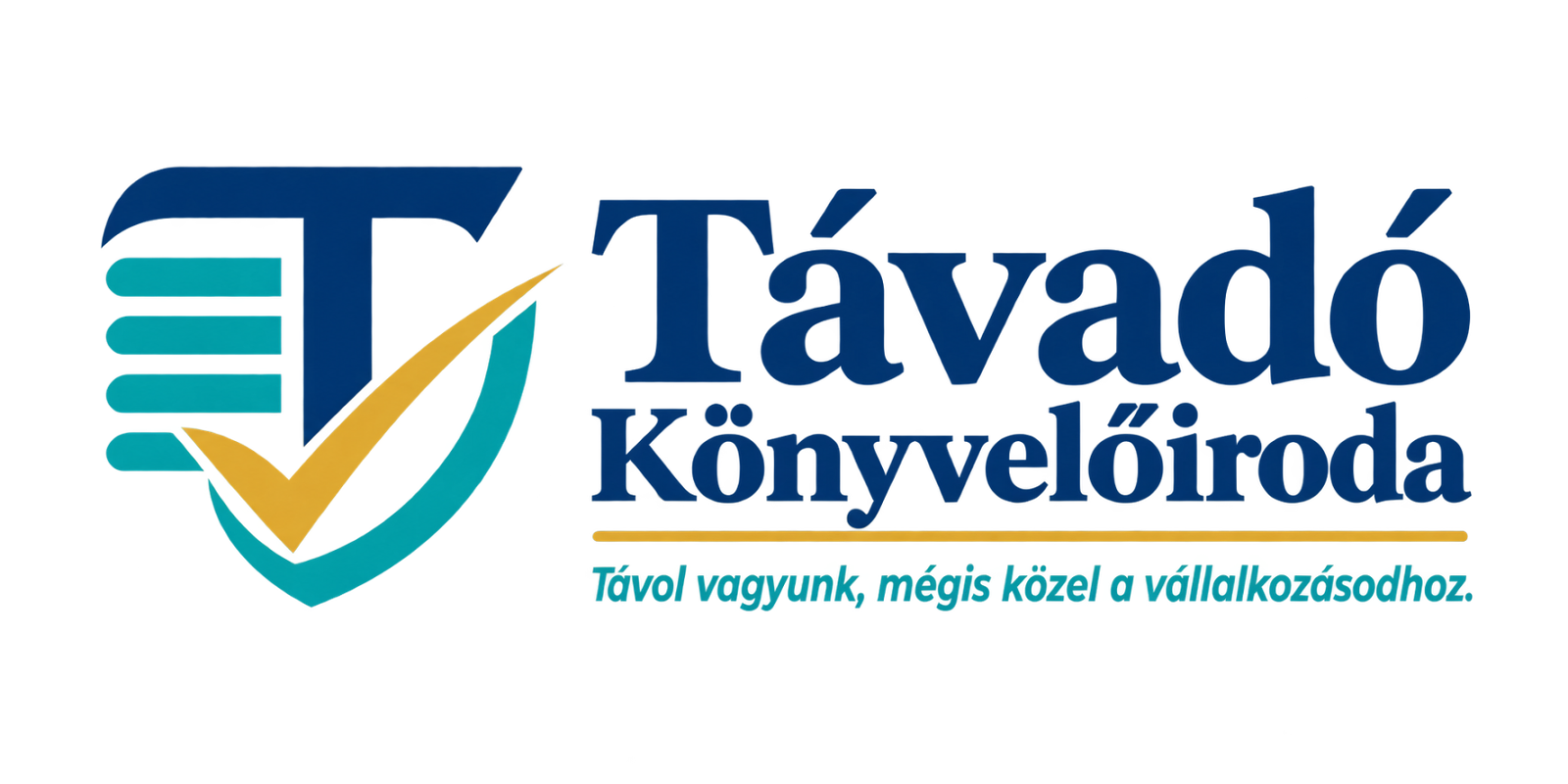 Távadó Könyvelőiroda